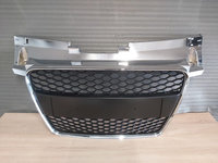 Grila Radiator Audi TT An 2006 2007 2008 2009 2010 2011 2012 2013 2014 (RS Look)