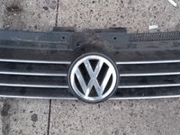 Grila radiator bara fata Volkswagen Bora