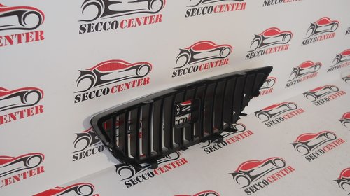 Grila radiator bara Seat Ibiza 2008 2009 2011 2012