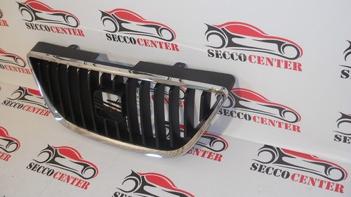 Grila radiator bara Seat Ibiza 2008 2009 2011 2012