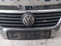 GRILA RADIATOR BARA VW PASSAT B6