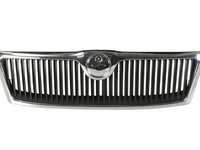 Grila radiator blic pentru skoda octavia 2 2004-2013