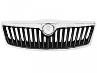 Grila Radiator Blic Skoda Octavia 2 2008-2013 6502-07-7521991P