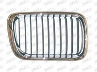 Grila radiator BMW 3 Compact E36 PRASCO BM0142124