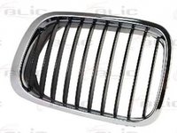 Grila radiator BMW 3 E46 BLIC 6502070061993P