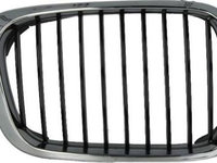 Grila radiator BMW 3 E46 Producator BLIC 6502-07-0061994P