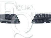 Grila radiator BMW 3 Touring (E91) - EQUAL QUALITY G1531