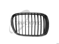 Grila radiator BMW 5 (E39) (1995 - 2003) TRUCKTEC AUTOMOTIVE 08.62.250