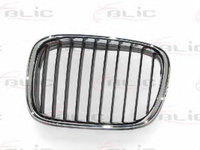 Grila radiator BMW 5 E39 BLIC 6502070065991P PieseDeTop