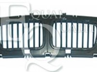 Grila radiator BMW 5 Touring (E34), BMW 5 limuzina (E34) - EQUAL QUALITY G0216