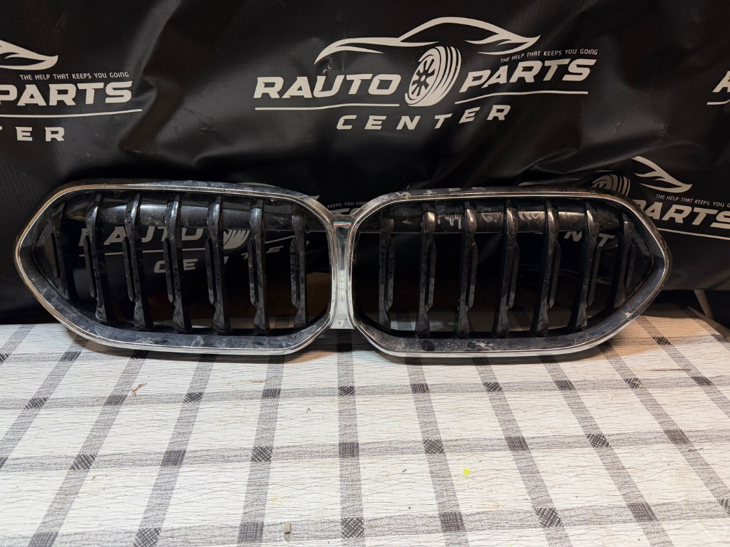 Grila radiator BMW SERIA 2 F44 Gran Coupe 2019/2020/2021/2022/2023/2024
