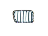 Grila radiator BMW Seria 3 Cabriolet (E36) (1993 - 1999) QWP 1414 403 piesa NOUA