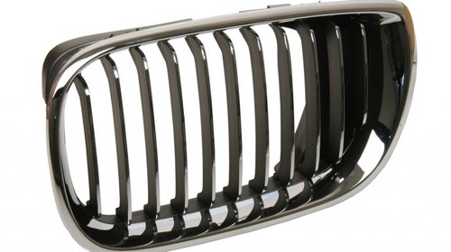 Grila radiator BMW Seria 3 E46 1998-2001 Part