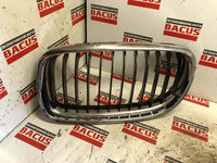 Grila Radiator Bmw Seria 3 Facelift E90 / E91 Cod 51137201967