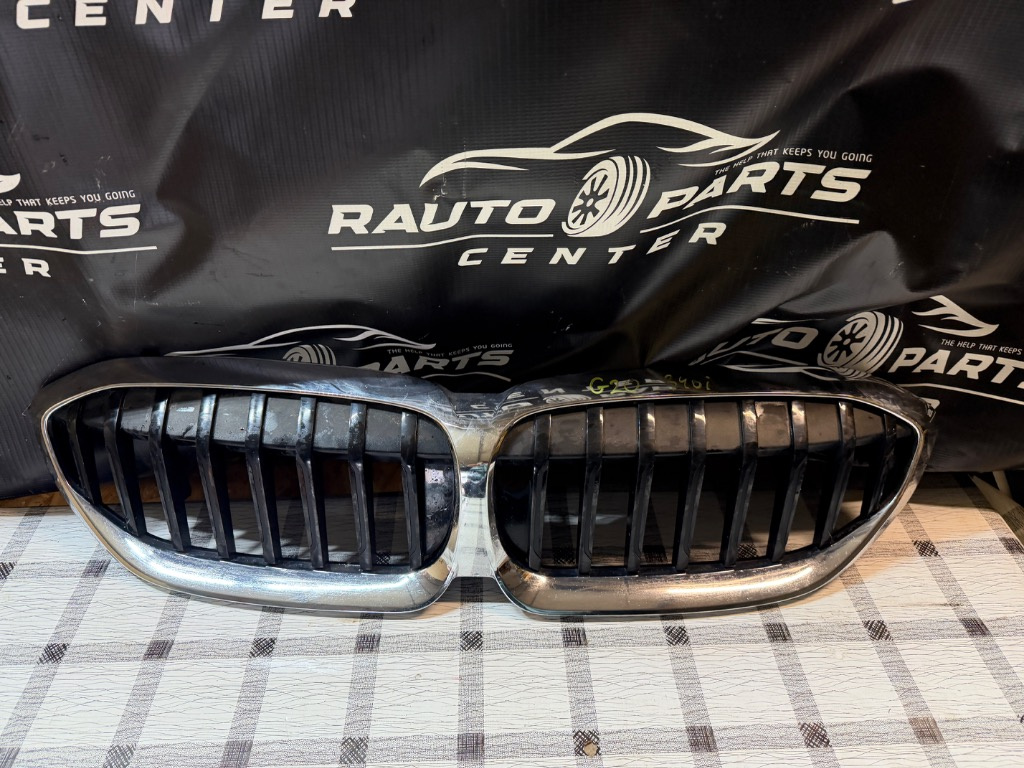 Grila radiator BMW Seria 3 G20 G21 2017/2018/2019/2020/2021/2022