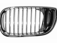 Grila radiator BMW Seria 3 Touring (E46) (1999 - 2005) QWP 1416 402 piesa NOUA