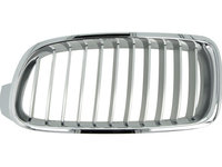 Grila radiator BMW Seria 3 Touring (F31) (2011 - 2016) BLIC 6502-07-0063993P piesa NOUA