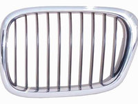 Grila radiator BMW Seria 5 (E39) (1995 - 2003) QWP 1429 403 piesa NOUA