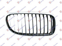 GRILA RADIATOR BMW SERIE 3 E90 2005->2012 Grila radiator dreapta crom/crom (E90/91 10.08-) PIESA NOUA ANI 2005 2006 2007 2008 2009 2010 2011 2012