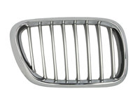 Grila radiator BMW X5 (E53) (2000 - 2006) BLIC 6502-07-0095992P piesa NOUA