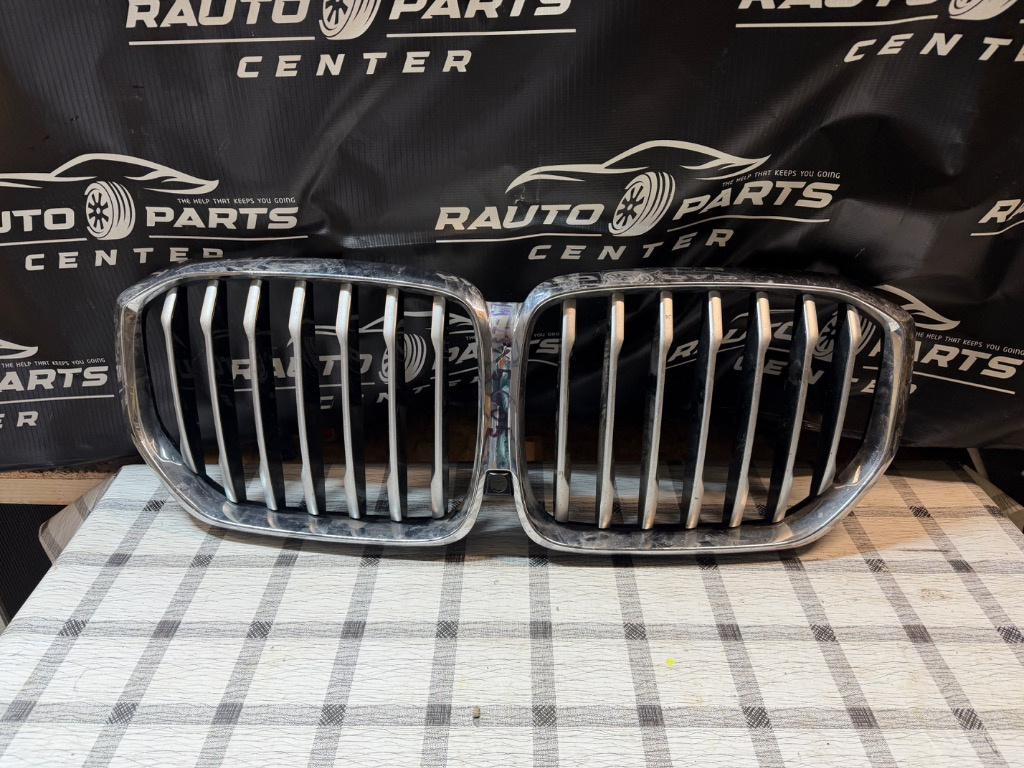 Grila radiator BMW X5 G05 2019/2020/2021/2022/2023/2024