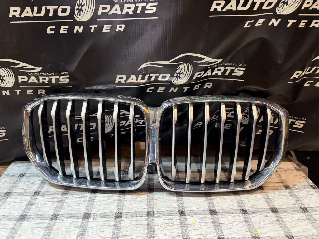 Grila radiator BMW X5 G05 2019/2020/2021/2022/2023/2024