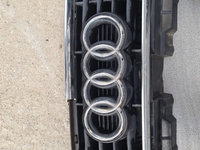 Grila radiator centrala Audi A6 C5
