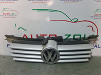 Grila radiator centrala cu emblema pentru Vw Bora an 2004