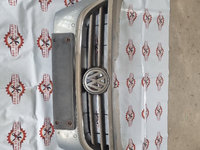 Grila radiator centrala Passat CC