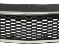 Grila radiator CHEVROLET AVEO hatchback T250 T255 BLIC 6502-07-1135993P