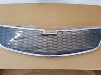 Grila radiator CHEVROLET SPARK (M300) 03.2010->