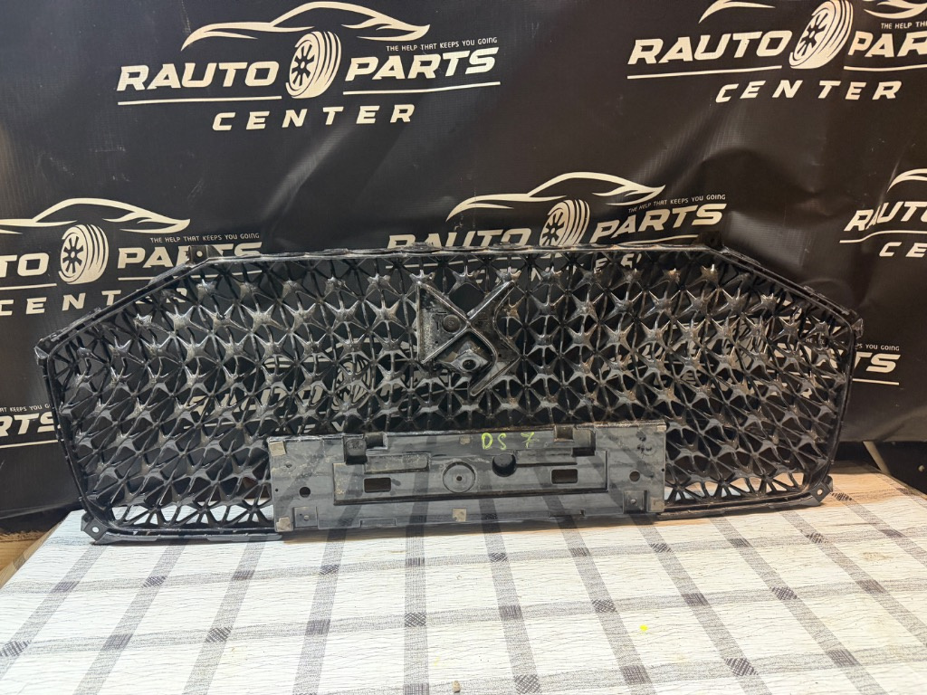 Grila radiator Citroen DS9 2020/2021/2022/2023/2024