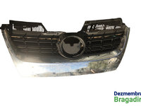 Grila radiator Cod: 1K5853651 Volkswagen VW Golf 5 [2003 - 2009] Variant wagon