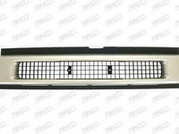 Grila radiator cromata Iveco Daily III 1999-2007 500328278