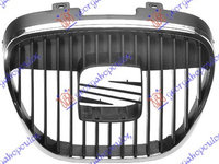 Grila Radiator Cromata Seat Cordoba 2002 2003 2004 2005 2006