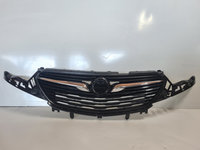 Grila radiator cu crom Opel Grandland X YP00023980 YP00083780 YP00083580