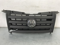 Grila radiator cu emblema VW Crafter 2.5 TDI Manual, 136hp sedan 2008 (cod intern: 41437)