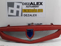 Grila radiator cu rama si emblema Dacia Solenza 8200201315
