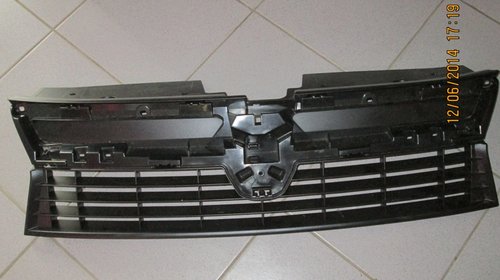 Grila radiator Dacia Duster