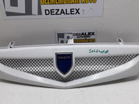 Grila radiator Dacia Solenza 8200201315