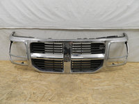 Grila radiator Dodge Nitro, 2007, 2008, 2009, 2010, 2011, 5KH12TRMAE.