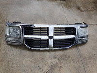 Grila radiator Dodge Nitro, 2008