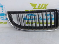 Grila radiator dreapta 224059-10 22405910 BMW Seria 3 E90/E91/E92/E93 [2004 - 2010]