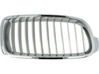 Grila radiator dreapta (6502070063994P BLIC) BMW