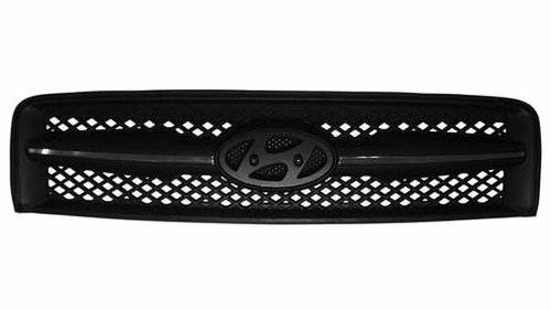 GRILA RADIATOR FARA EMBLEMA HYUNDAI TUCSON 08