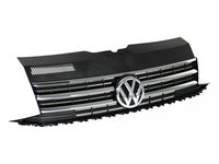 Grila radiator fara emblema (MULTIVAN) VW TRANSPORTER (T6) dupa 2015 cod origine 7E5853651C041