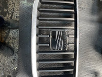 Grila radiator FARA SEMN SEAT FARA SEMN SEAT Grila radiator FARA SEMN SEAT Seat Ibiza 4 [facelift] [2012 - 2015] ST wagon 5-usi 1.6 TDI MT (90 hp) SEAT IBIZA 1.6 TDI 66KW CAYB/CAY/CAYC CUTIE MANUALA IN 5 TR COD KFK CULOARE NEAGRA LZ9Y
