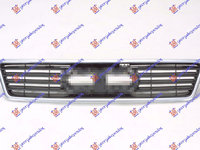 Grila Radiator Fata Audi A6/C5 1997-1998-1999-2000-2001-2002-2003-2004