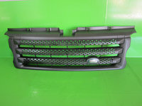 GRILA RADIATOR FATA CU SIGLA RANGE ROVER SPORT 4x4 FAB. 2004 - 2013 ⭐⭐⭐⭐⭐