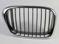 Grila radiator fata dreapta (65020700659912P BLIC) BMW